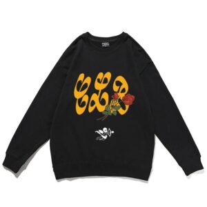 Certified Lover Boy Drake Sweatshirt