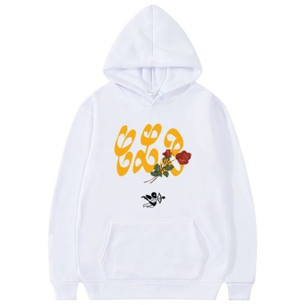 Clb Drake Hoodie