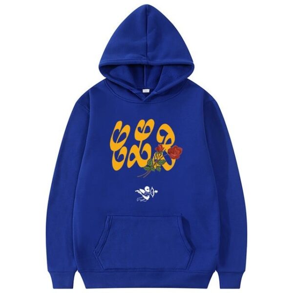 Clb Drake Hoodie