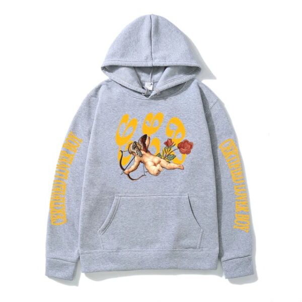 Drake Certified Lover Boy Clb Hoodie