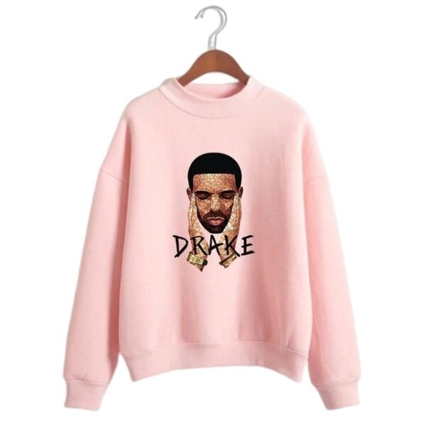 Drake Sweatshirt