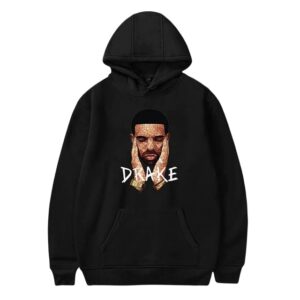 Classic Drake Hoodie