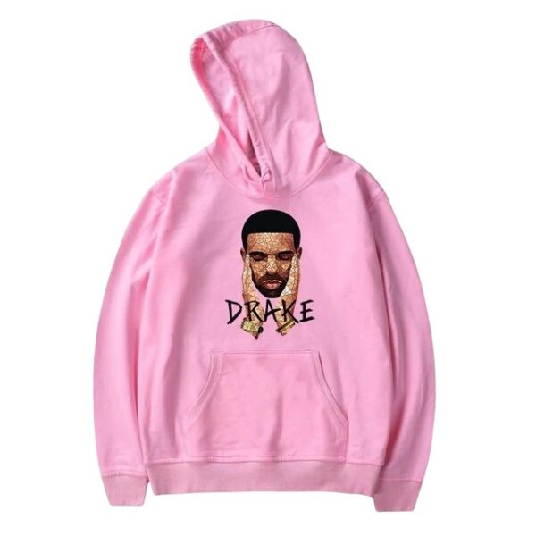 Classic Drake Hoodie