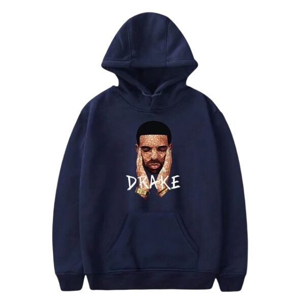 Classic Drake Hoodie