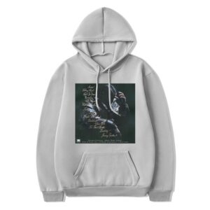 Album Honestly Nevermind Hoodie