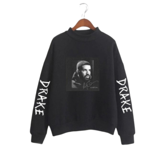 Drake aesthetic Sweatshirt