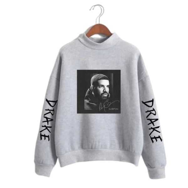 Drake aesthetic Sweatshirt