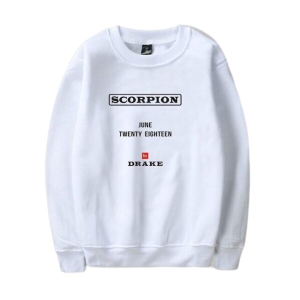 Scorpion Sweatshirt