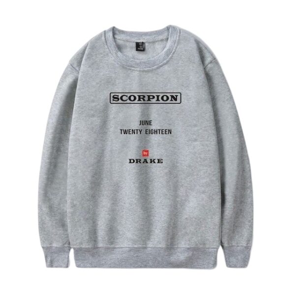 Scorpion Sweatshirt