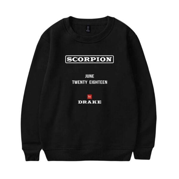 Scorpion Sweatshirt