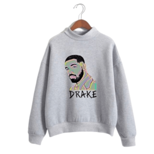 Drake University Sweatshirt