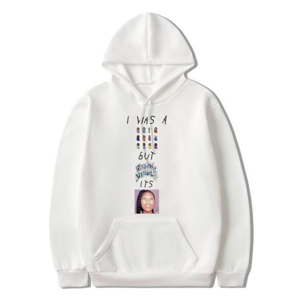 Drake Music Album University Women Hoodie