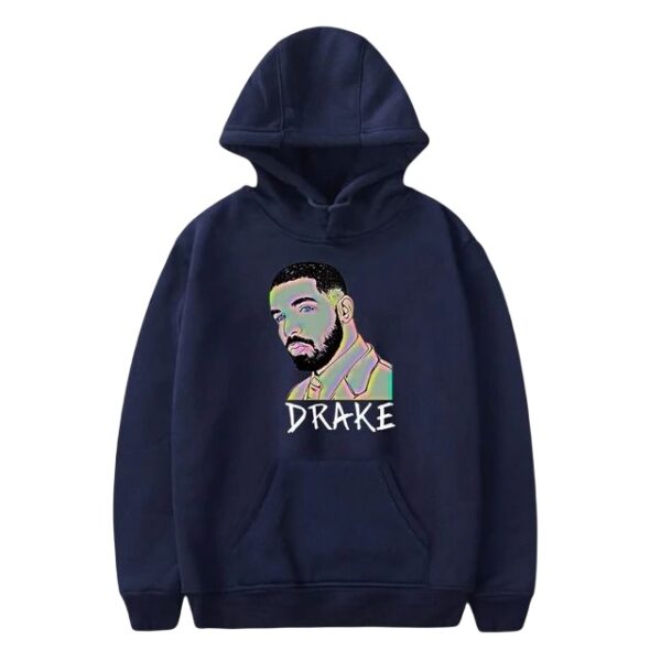 Drake Savage Hoodie