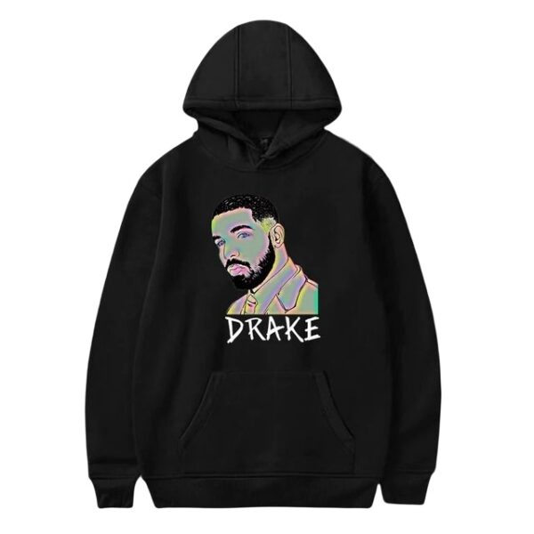 Drake Savage Hoodie