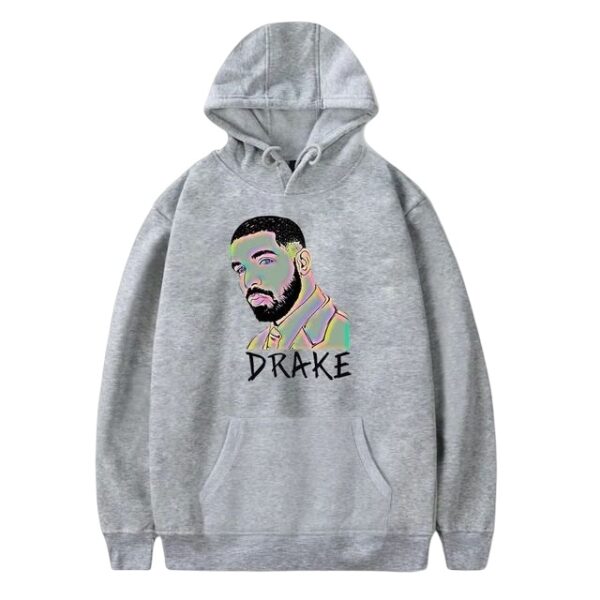 Drake Savage Hoodie