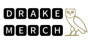 Drake Merchandise