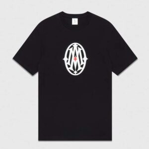 AMO PRIVATE STOCK LOGO T-SHIRT