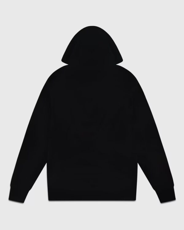 BAPE x OVO Ape Head Hoodie