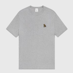 CLASSIC T-SHIRT GREY