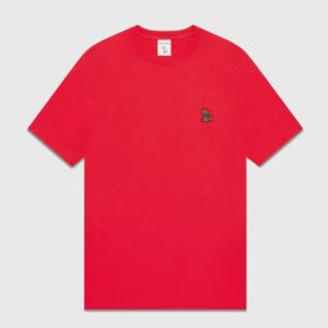 CLASSIC T-SHIRT RED