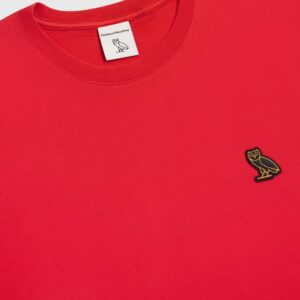 CLASSIC T-SHIRT RED