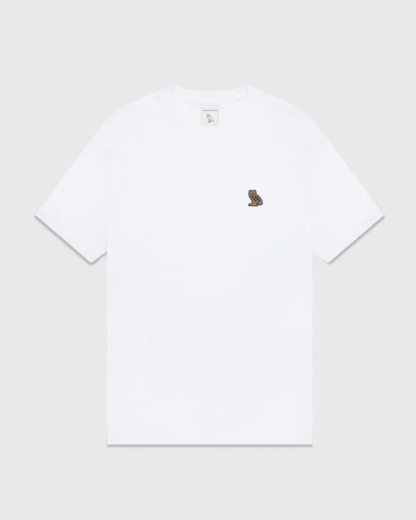 CLASSIC T-SHIRT WHITE