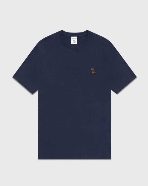 CLASSIC T-SHIRT NAVY