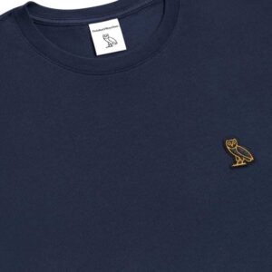 CLASSIC T-SHIRT NAVY