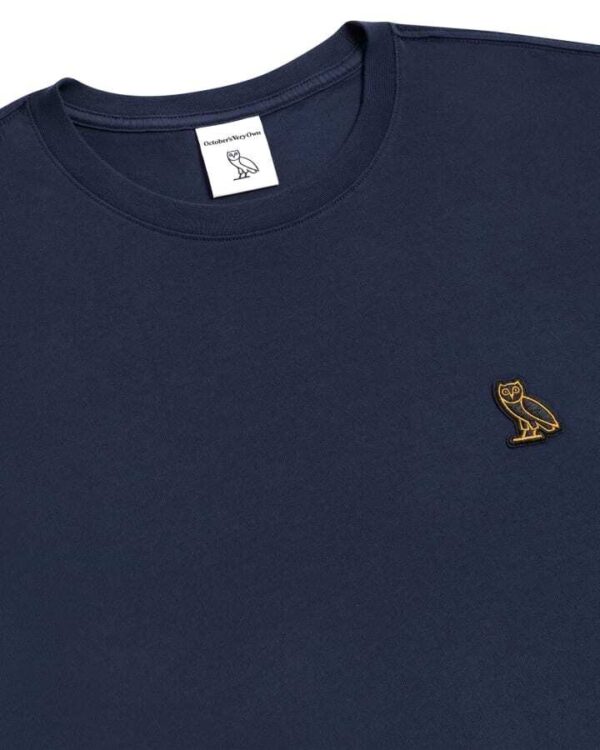 CLASSIC T-SHIRT NAVY