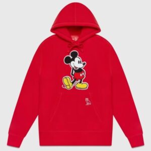 Disney x Ovo® Classic Mickey Hoodie