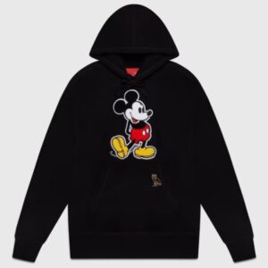 Disney x Ovo® Classic Mickey Hoodie