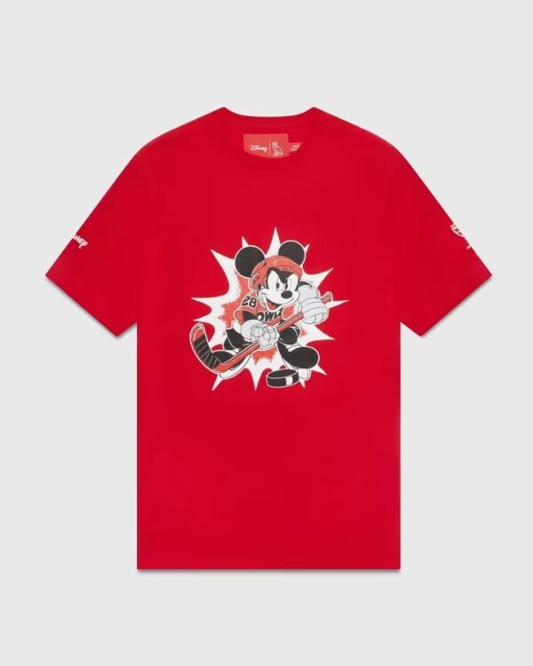 Disney x Ovo® Mickey Owls T-shirt