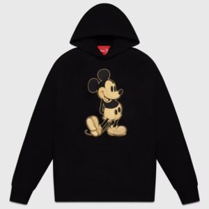 Disney x Ovo® OG Mickey Hoodie