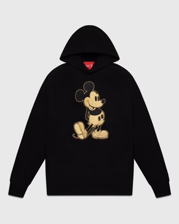 Disney x Ovo® OG Mickey Hoodie