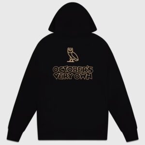 Disney x Ovo® OG Mickey Hoodie