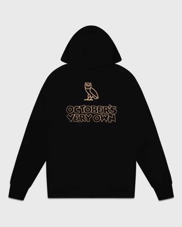 Disney x Ovo® OG Mickey Hoodie