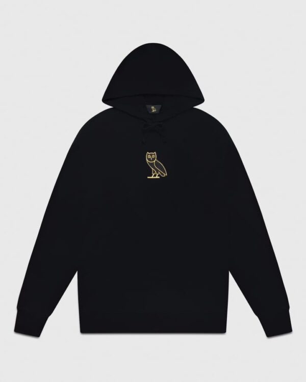 MINI OG HOODIE