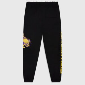 NBA LA LAKERS SWEATPANT