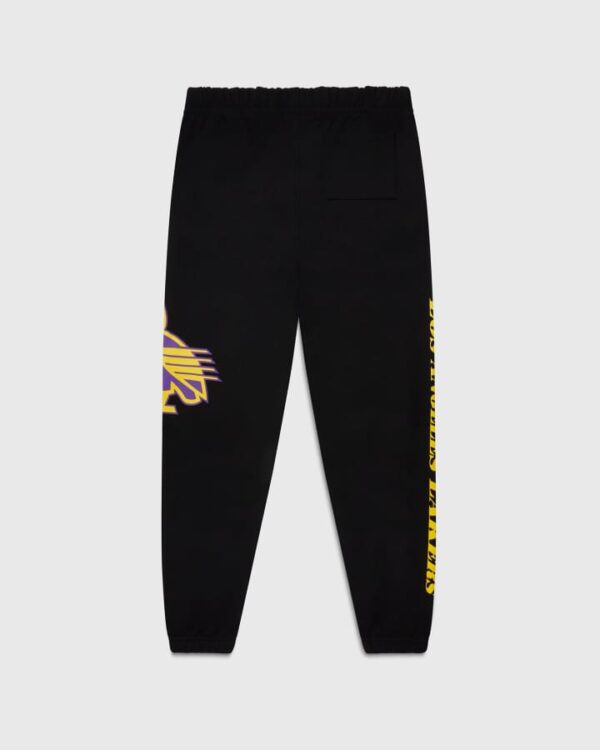 NBA LA LAKERS SWEATPANT