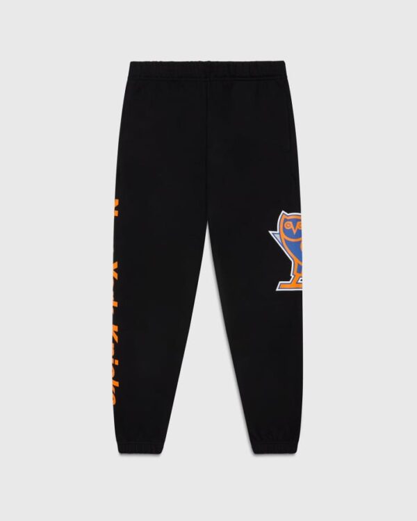 NBA NEW YORK KNICKS SWEATPANT