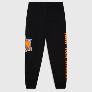 NBA NEW YORK KNICKS SWEATPANT