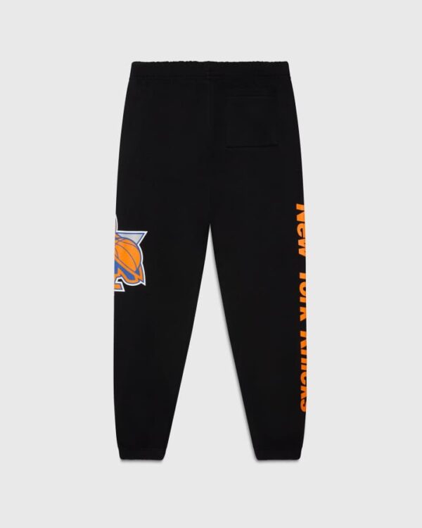 NBA NEW YORK KNICKS SWEATPANT