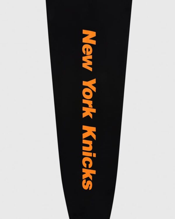 NBA NEW YORK KNICKS SWEATPANT