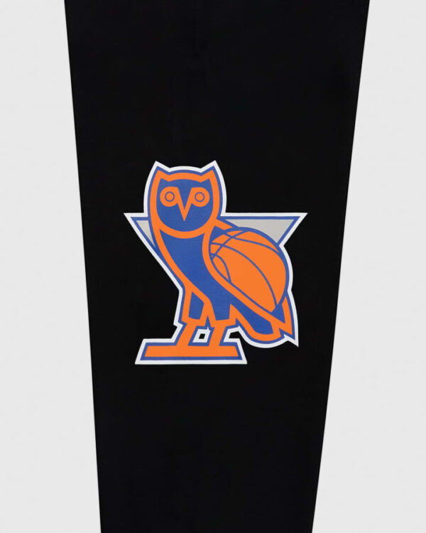 NBA NEW YORK KNICKS SWEATPANT